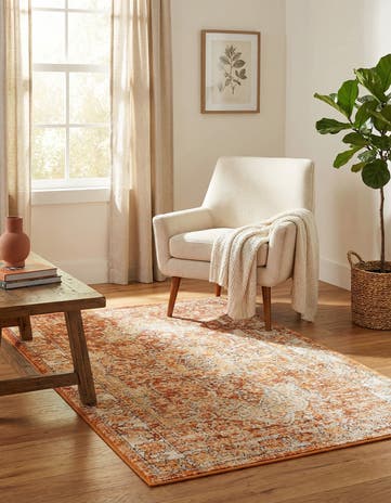 3' 3 x 5' 3 Isabella Rug
