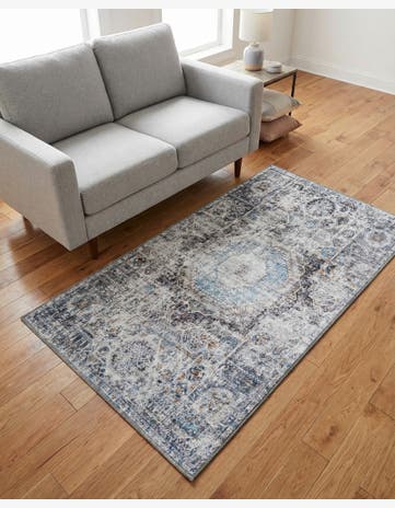 3' 3 x 5' 3 Yara Rug