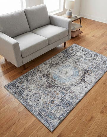 3' 3 x 5' 3 Yara Rug