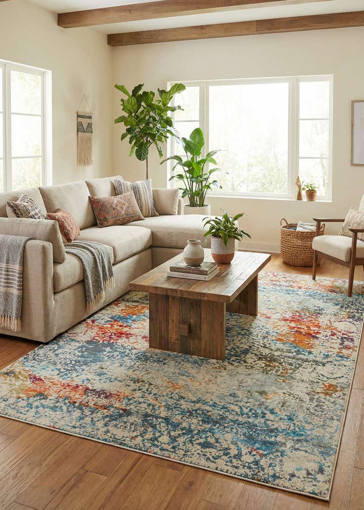 10' x 14' Havana Rug