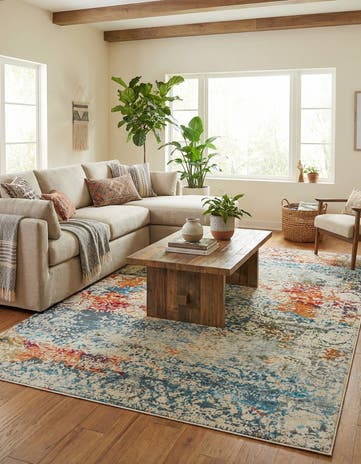 10' x 14' Havana Rug