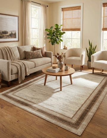 5' 3 x 8' Laguna Rug
