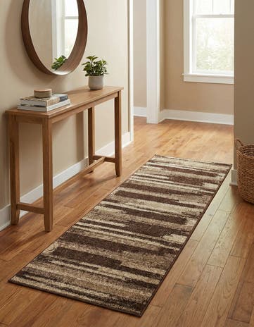 2' x 6' Equinox Runner Rug