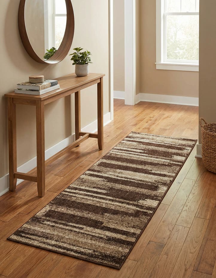 2' x 6' Equinox Runner Rug