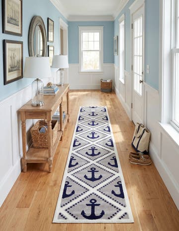 2' x 13' Sydney Runner Rug