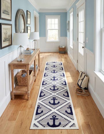2' x 13' Sydney Runner Rug