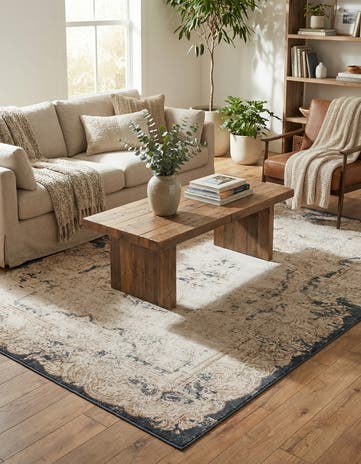 6' x 9' Eliza Rug