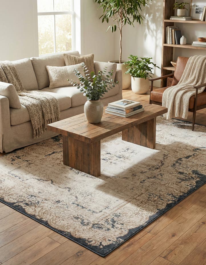 6' x 9' Eliza Rug