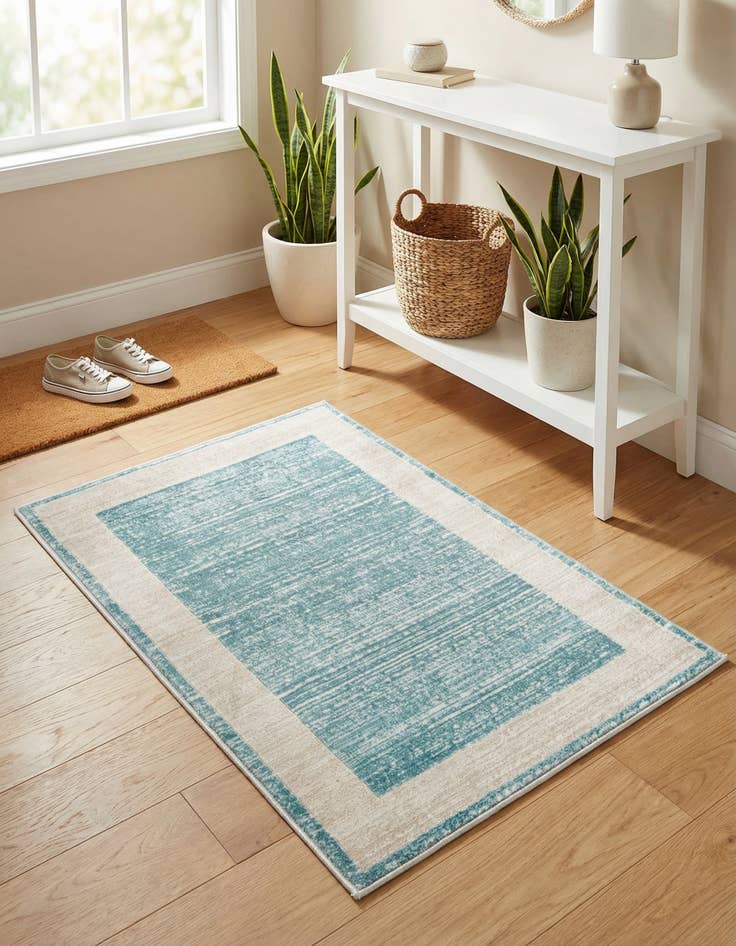 Detail image of 2' x 3' Uptown Yorkville Rug