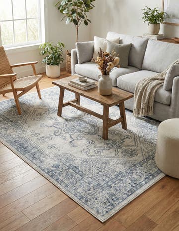 4' x 6' Newport Rug