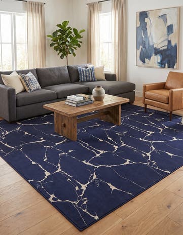10' x 13' Vogue Geo Rug