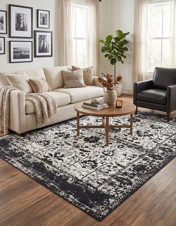 7' 10 x 10' Kamala Washable Rug