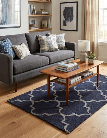 3' x 5' Luna Rug