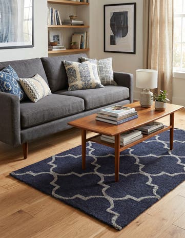 3' x 5' Luna Rug