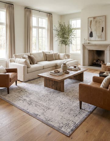 10' 4 x 14' Derbyshire Rug