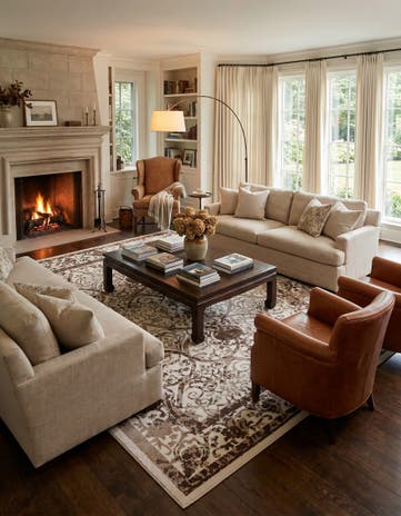 10' x 13' Miranda Rug