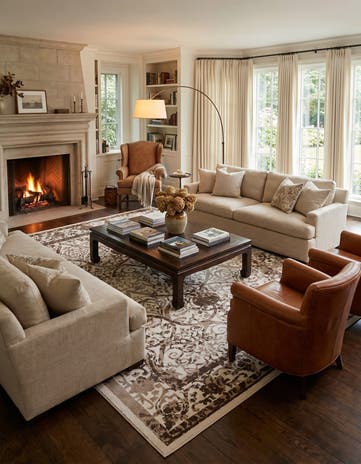 10' x 13' Miranda Rug