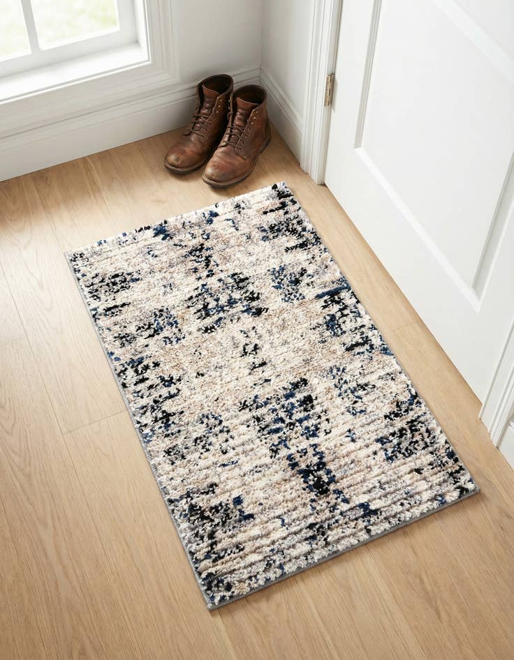 Detail image of 2' x 3' Tucson Rug