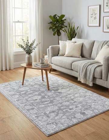 4' x 6' Boston Rug
