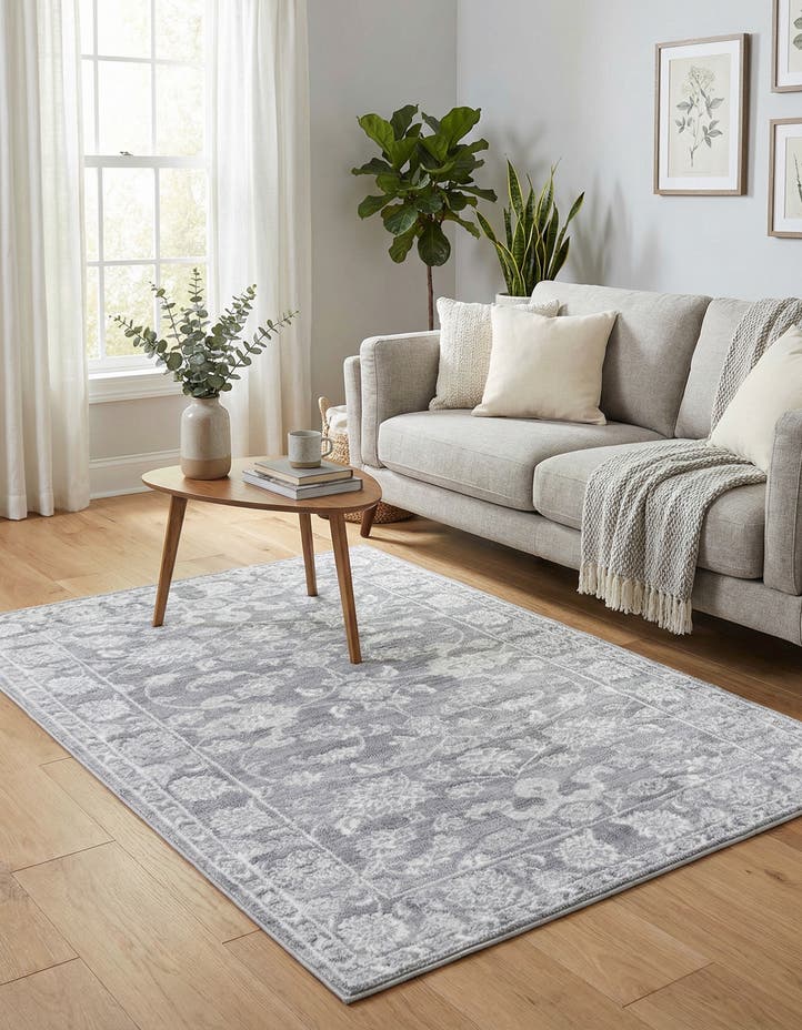 4' x 6' Boston Rug