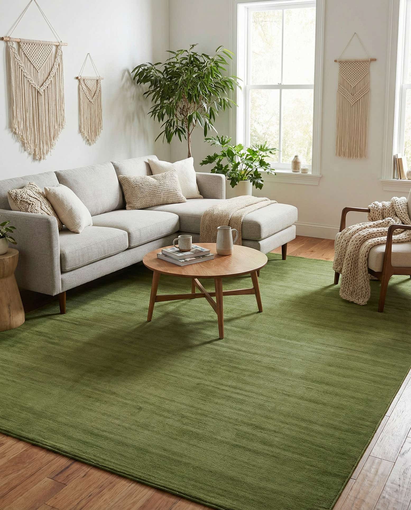 10' x 13' Tribeca Rug