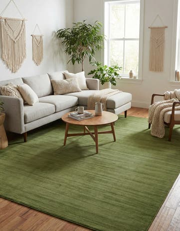 10' x 13' SoHo Rug