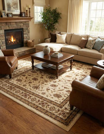 10' x 14' Aditi Rug