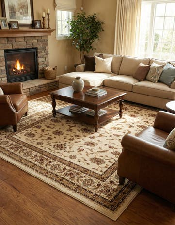 10' x 14' Aditi Rug