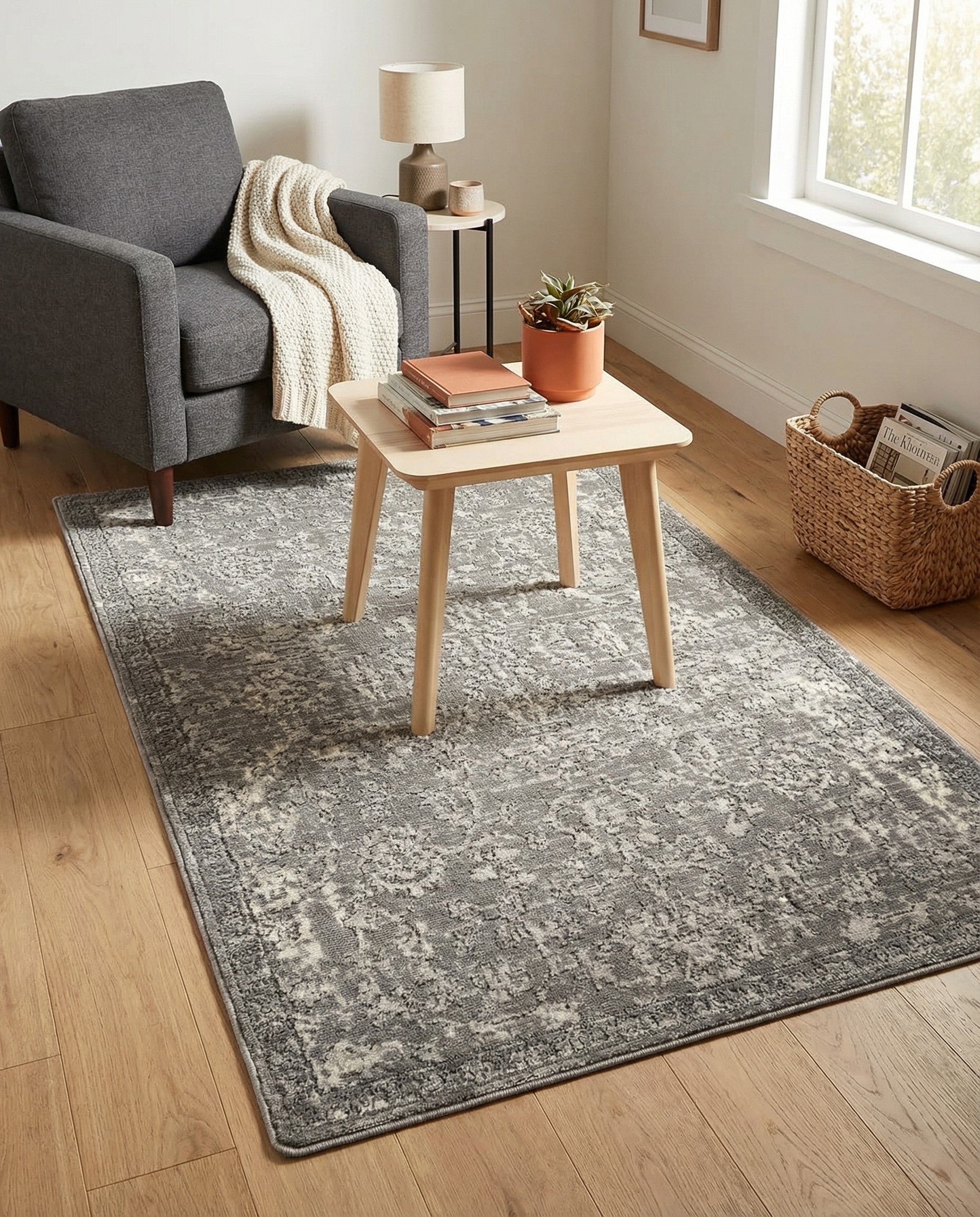 3' 3 x 5' 3 Oregon Rug