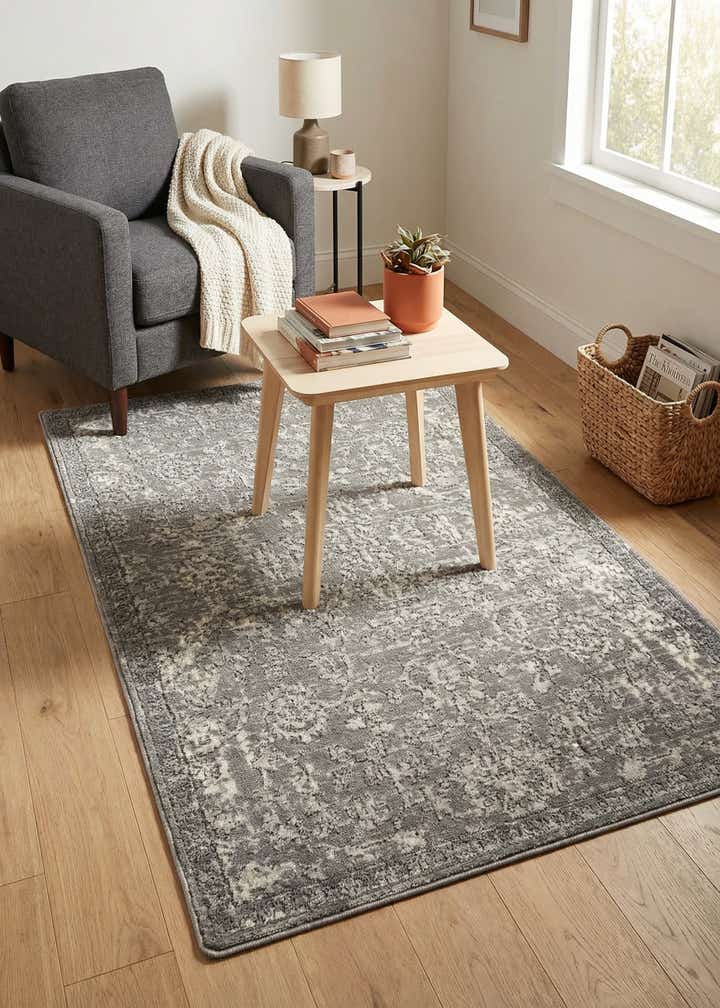 3' 3 x 5' 3 Oregon Rug
