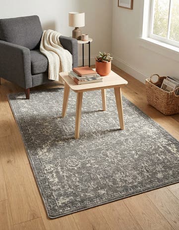 3' 3 x 5' 3 Oregon Rug
