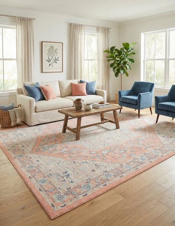 9' x 12' Whitney Rug