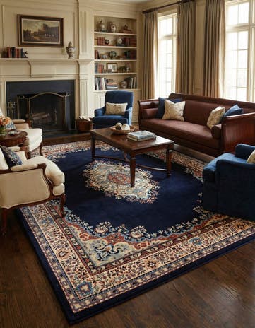 10' x 13' Amaya Rug