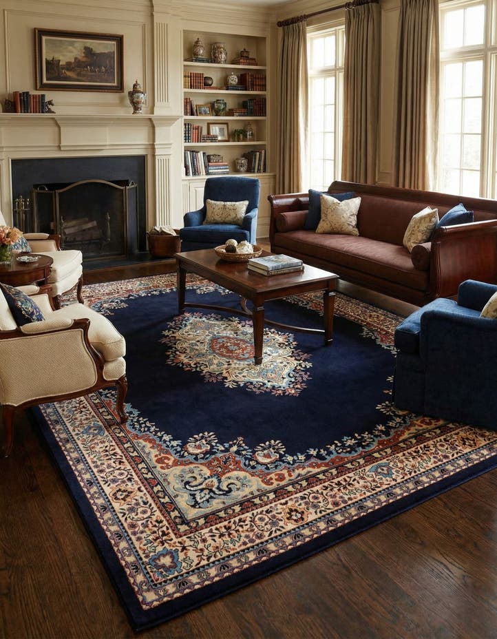 10' x 13' Amaya Rug