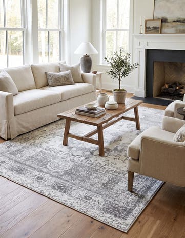 9' x 12' 2 Venice Rug