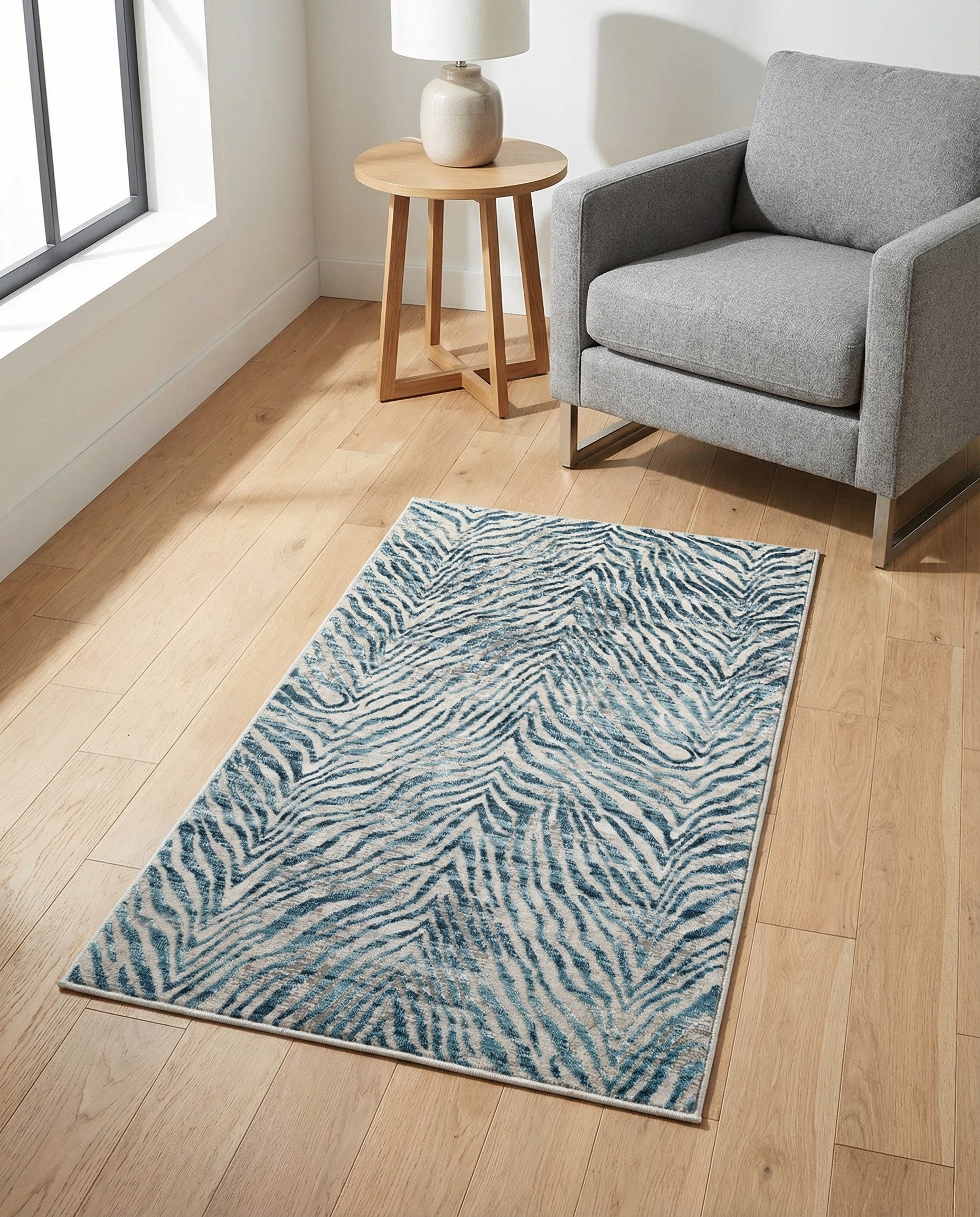 Primary image  3' 3 x 5' 3 Finsbury Rug