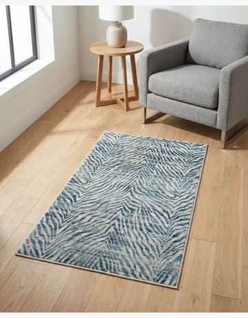 3' 3 x 5' 3 Finsbury Rug