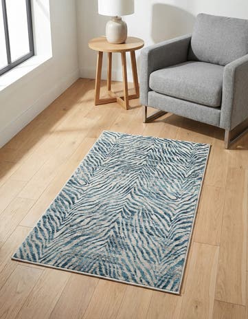 3' 3 x 5' 3 Finsbury Rug