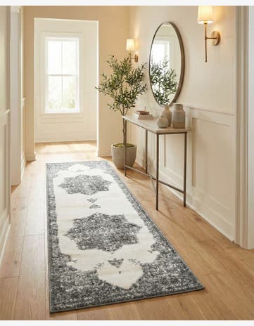 2' x 6' Veneto Runner Rug