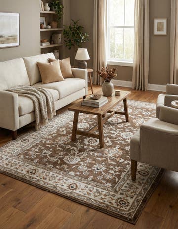6' x 9' Charlotte Rug