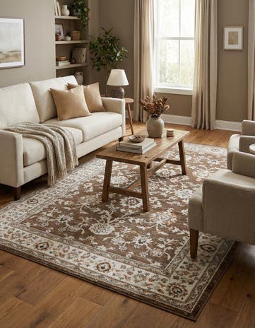 6' x 9' Charlotte Rug