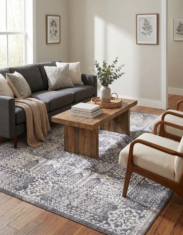 8' x 10' Williamsburg Rug