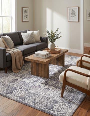 8' x 10' Williamsburg Rug