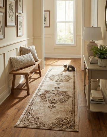 2' x 6' Eden Runner Rug