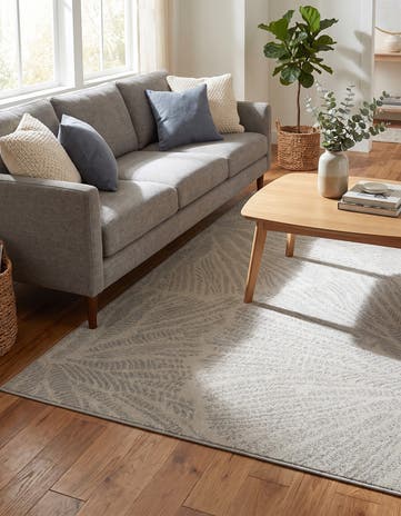 4' x 6' Contour Rug