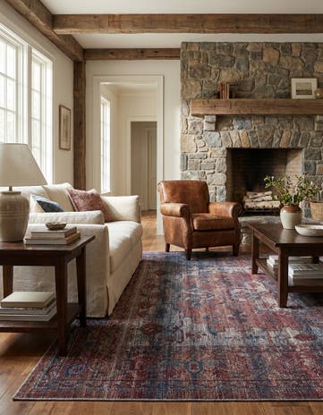 7' 10 x 10' Yara Rug