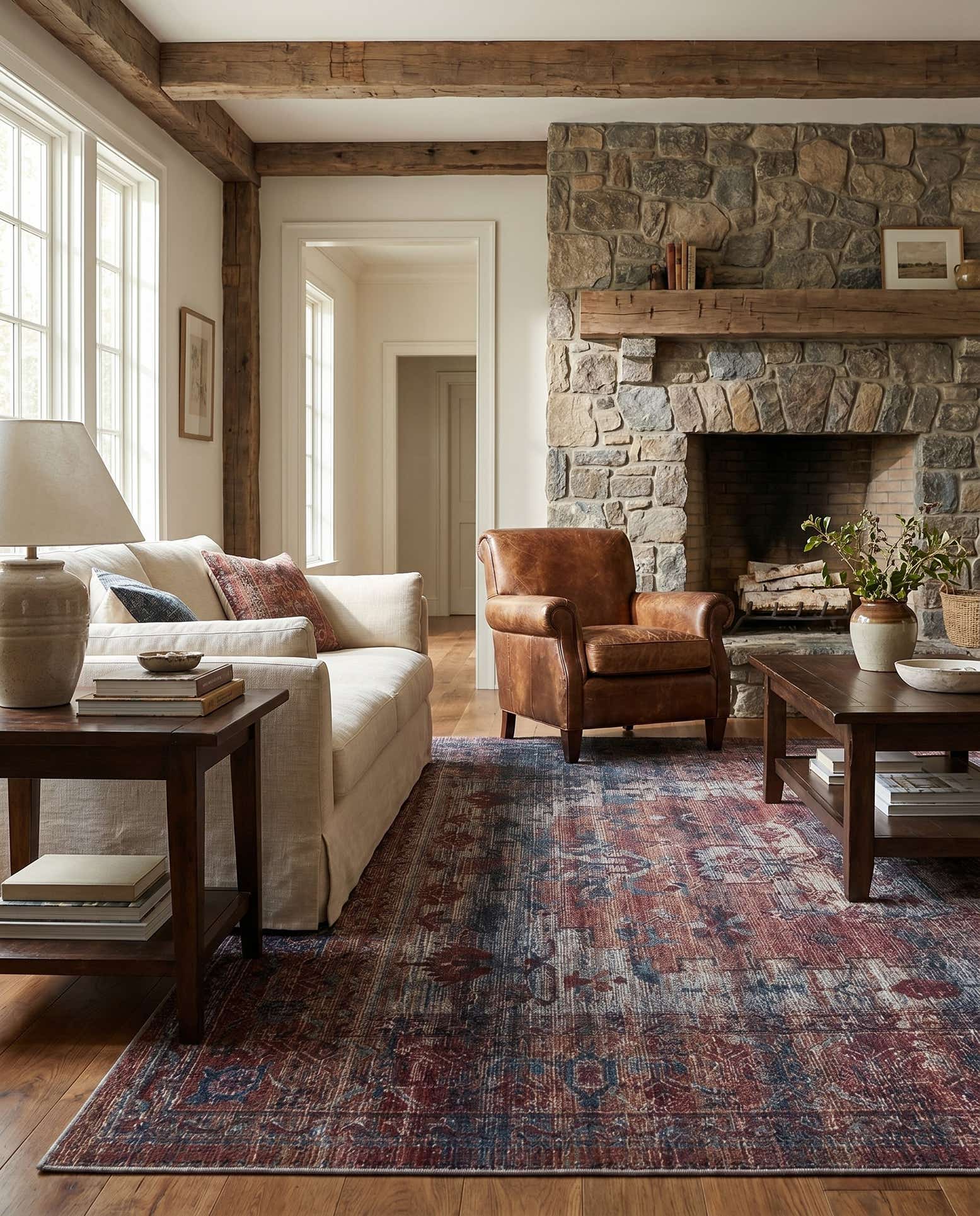 7' 10 x 10' Yara Rug