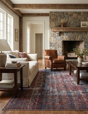 7' 10 x 10' Yara Rug