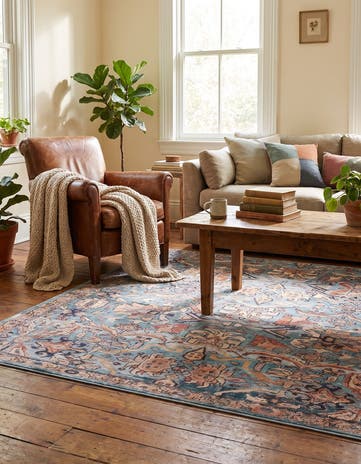 160cm x 215cm Nostalgia Rug