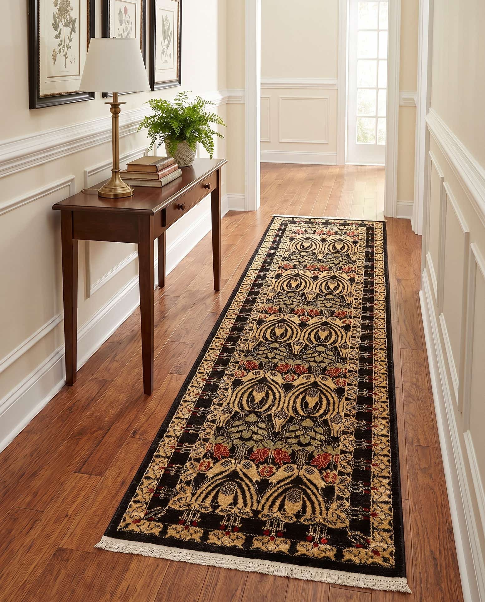 80cm x 305cm Kensington Runner Rug